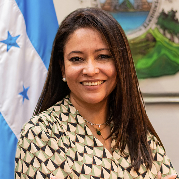 Merary Elena Díaz Molina